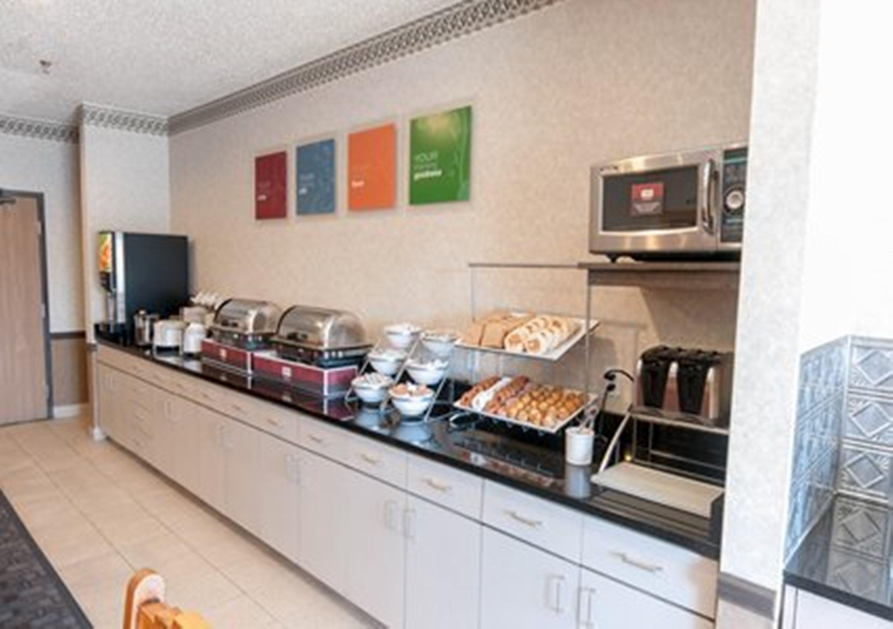 Comfort Suites University Las Cruces Zewnętrze zdjęcie