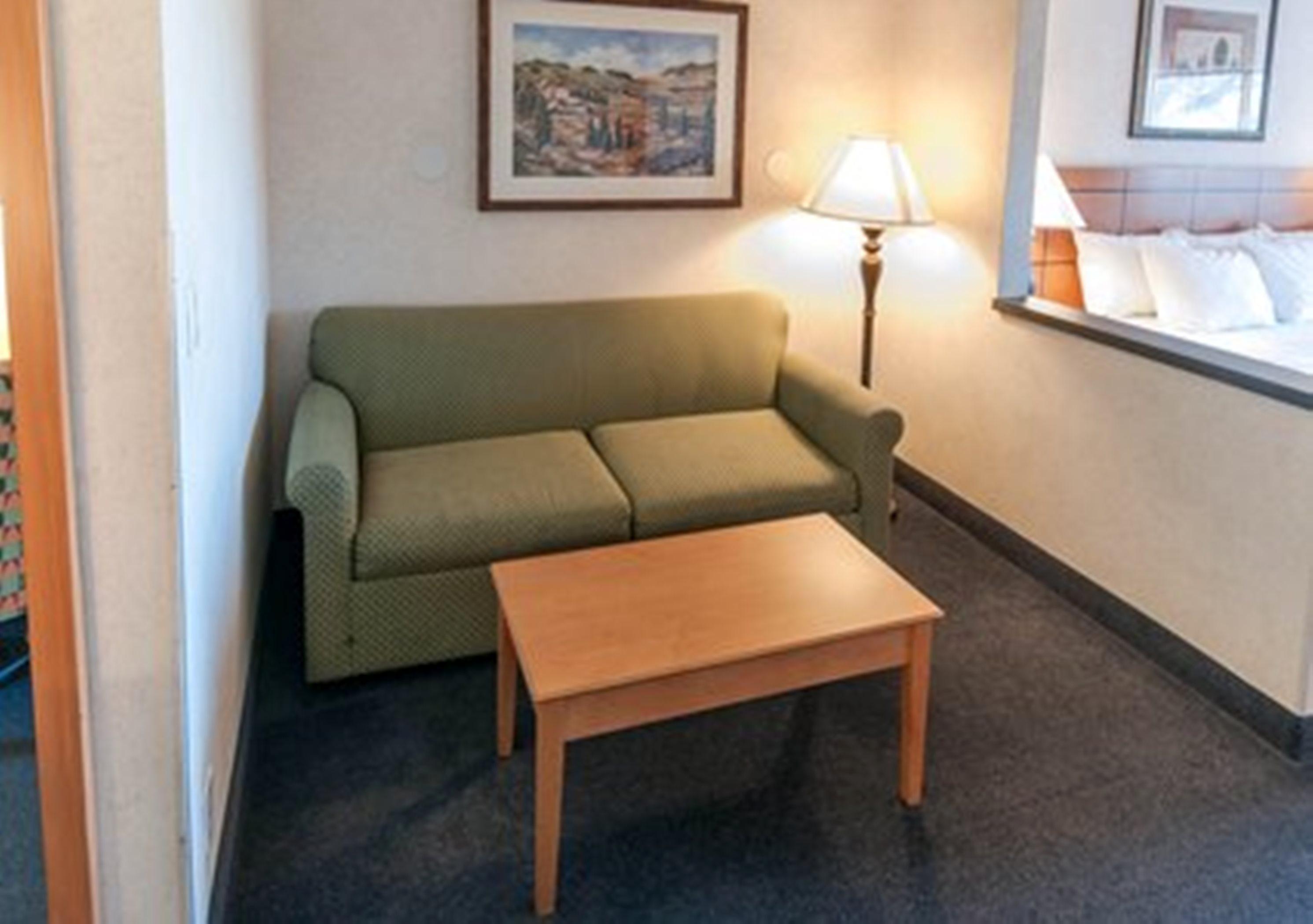 Comfort Suites University Las Cruces Zewnętrze zdjęcie