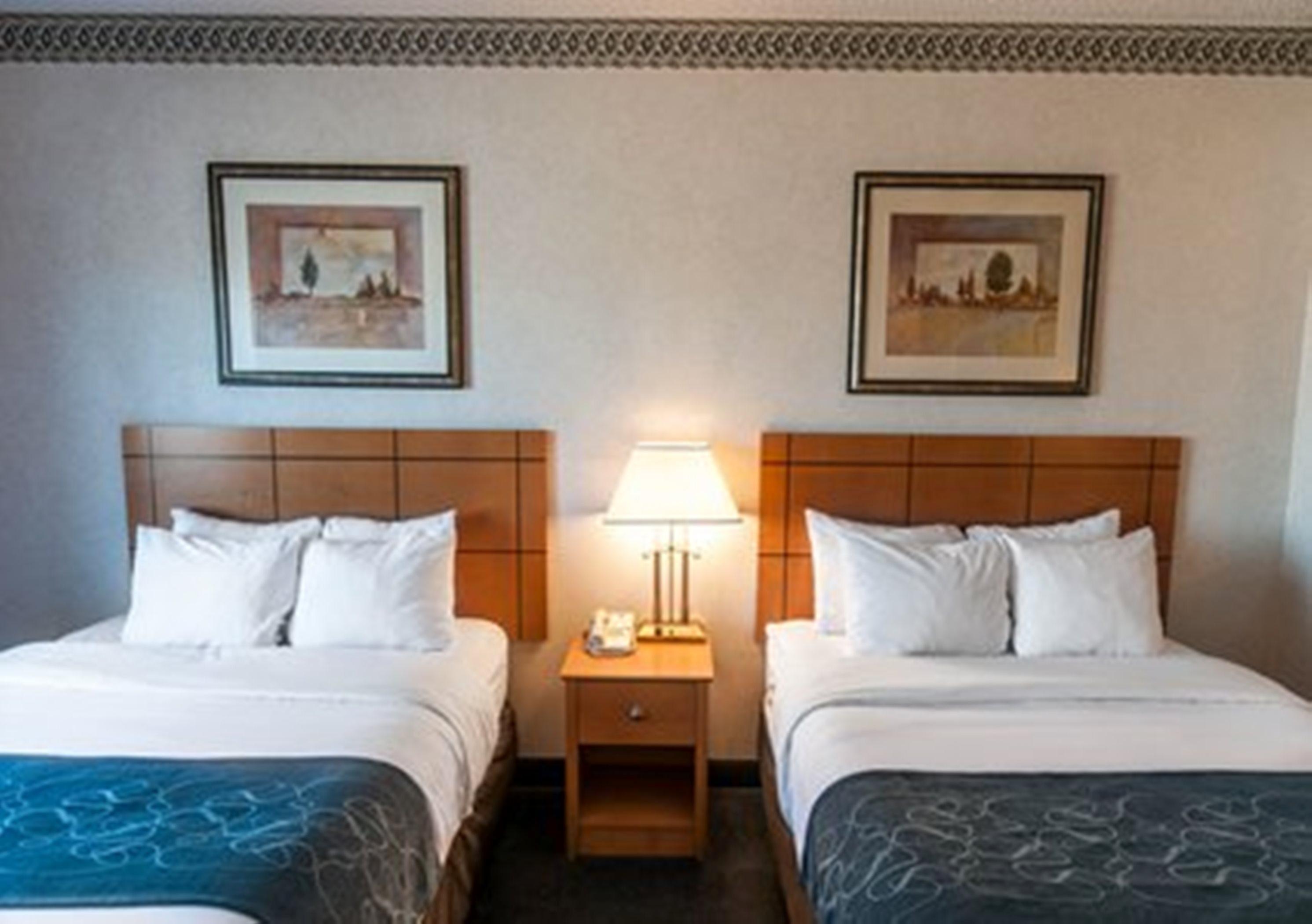 Comfort Suites University Las Cruces Zewnętrze zdjęcie
