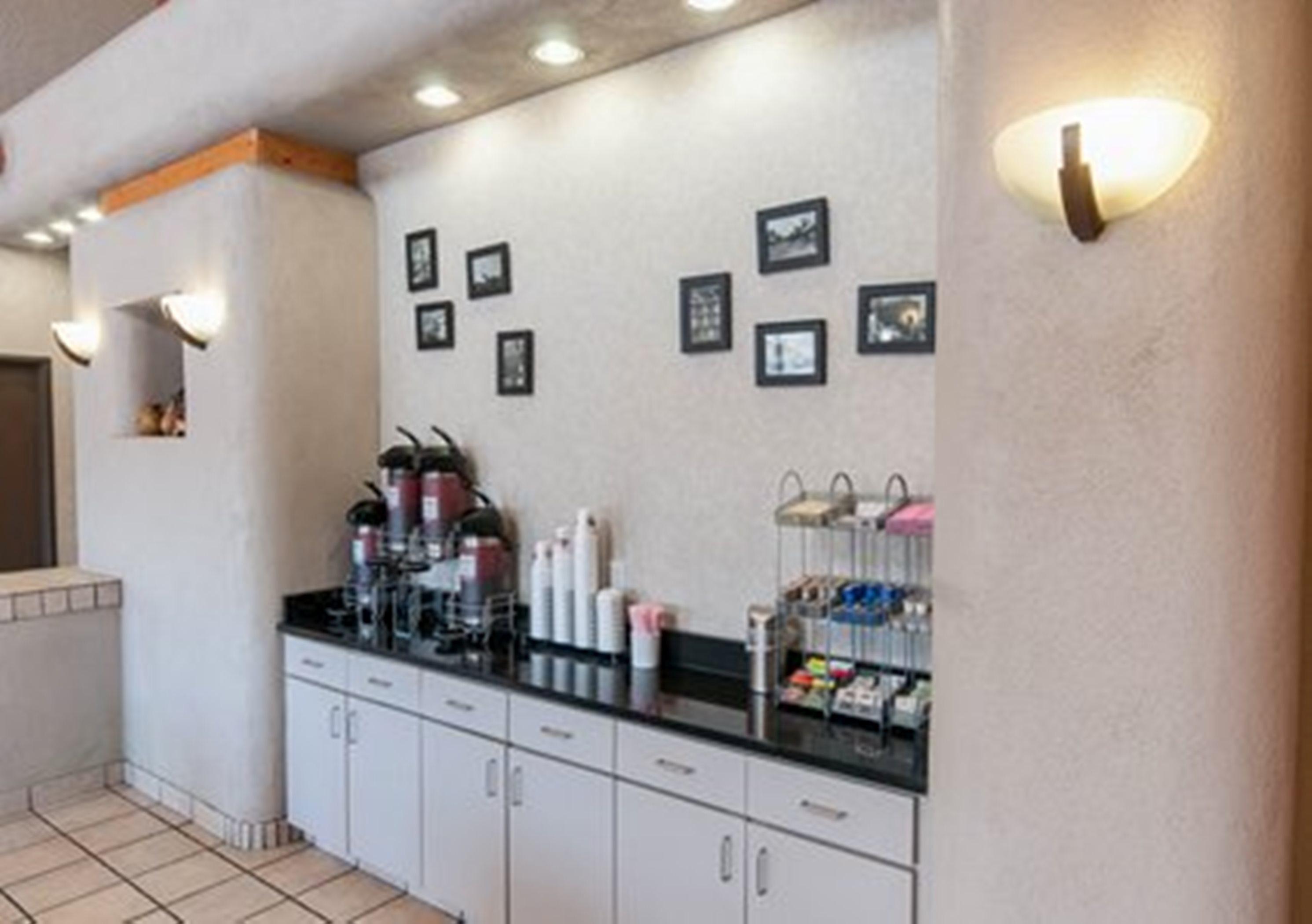Comfort Suites University Las Cruces Zewnętrze zdjęcie