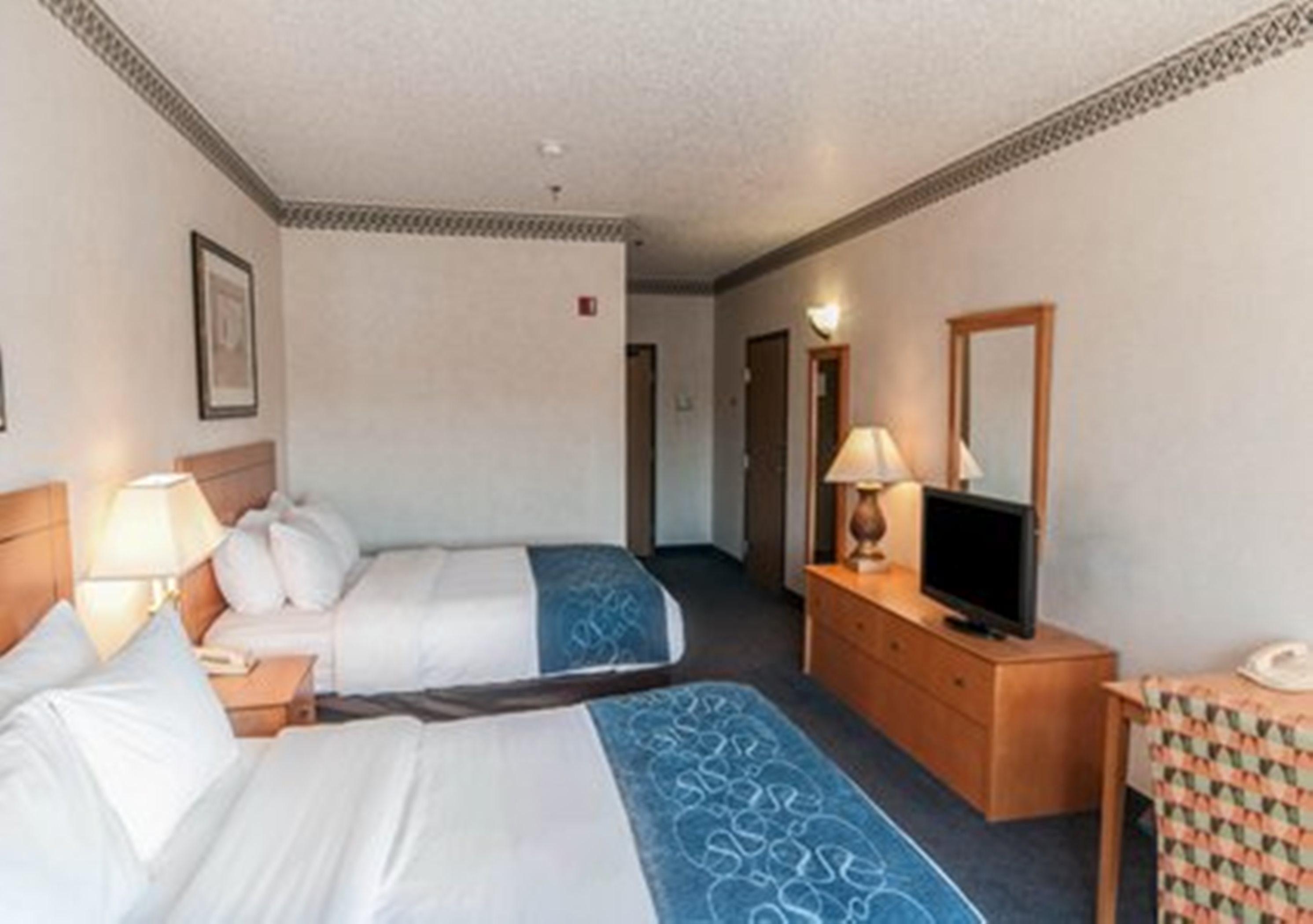 Comfort Suites University Las Cruces Zewnętrze zdjęcie