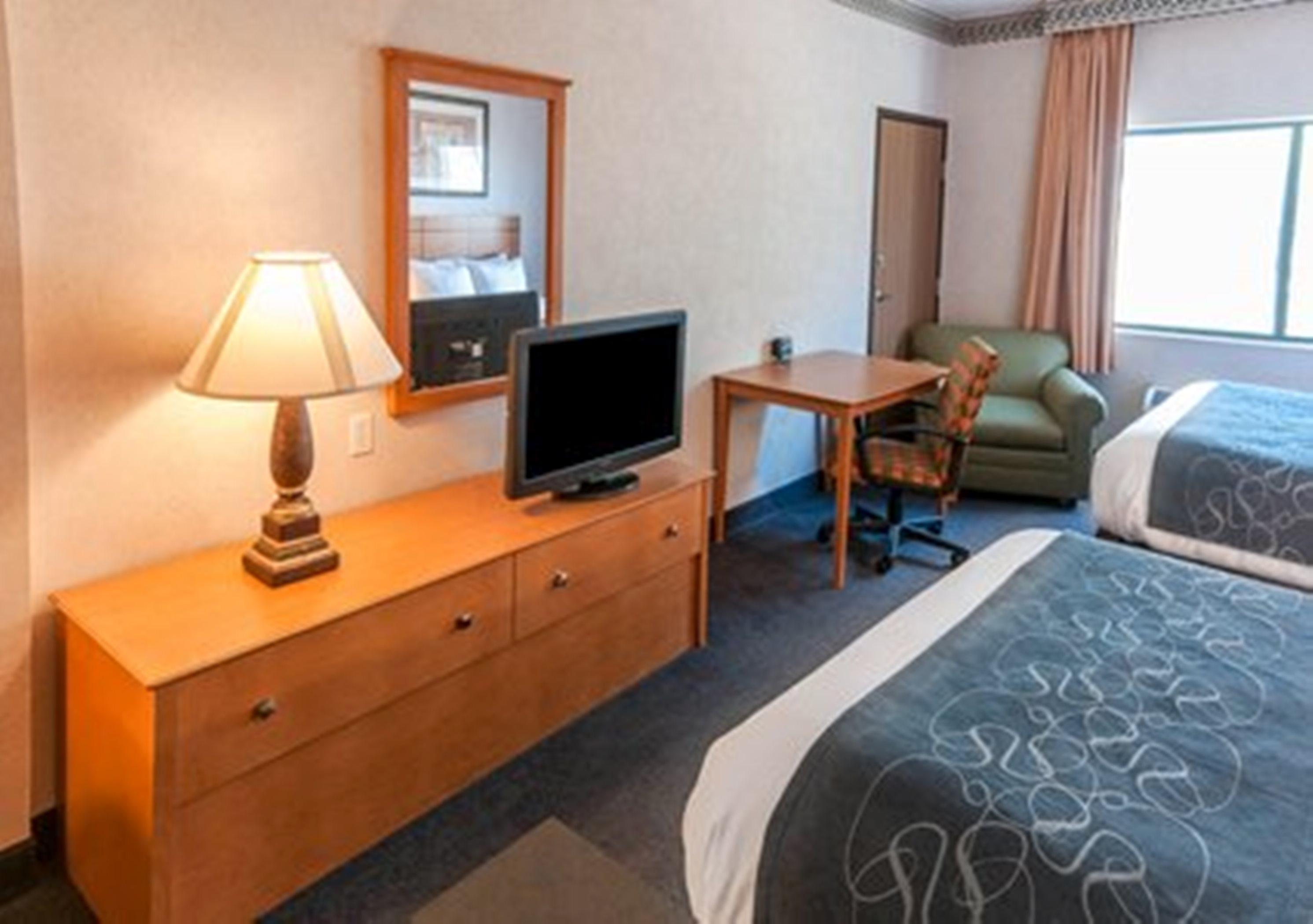Comfort Suites University Las Cruces Zewnętrze zdjęcie