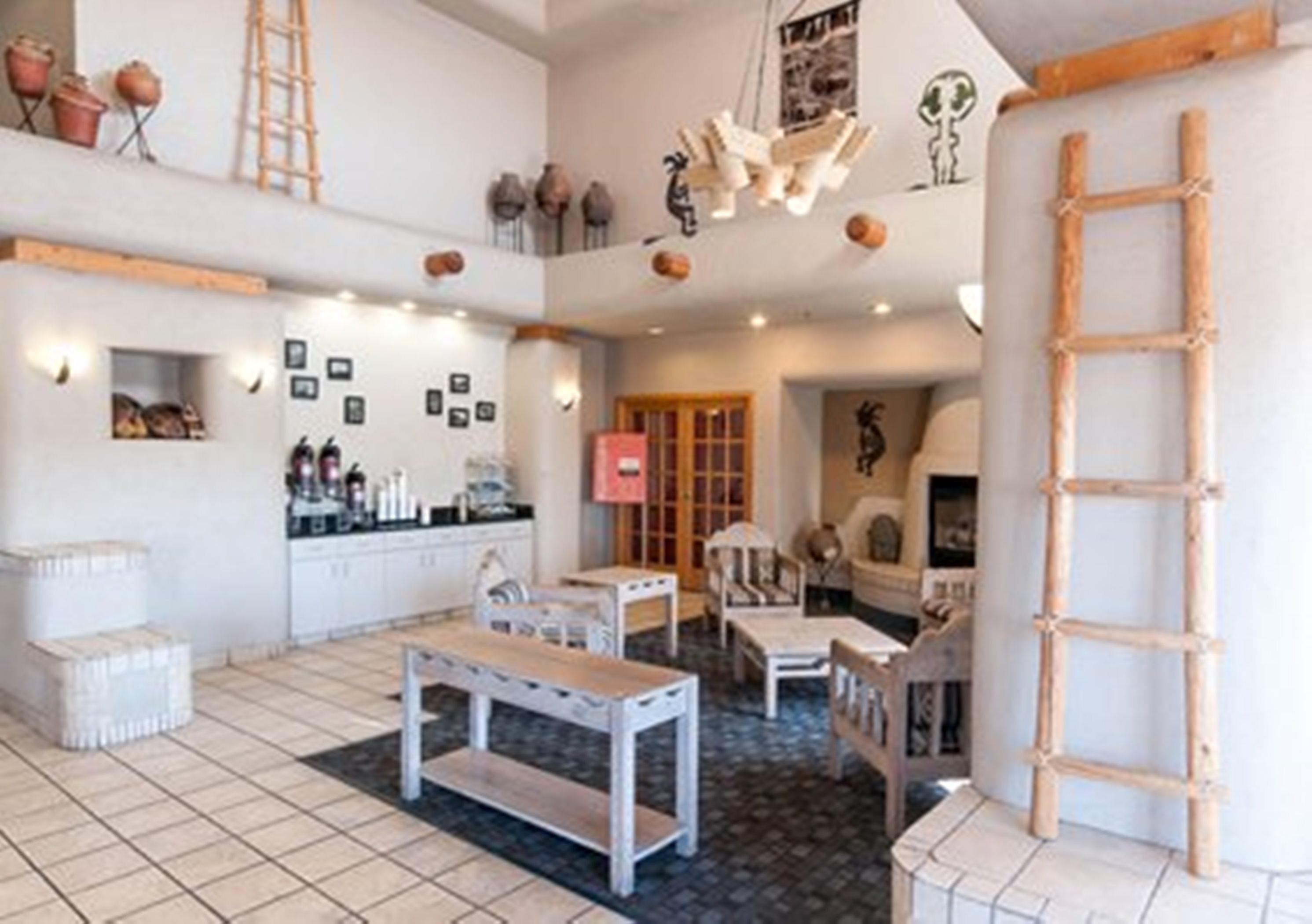 Comfort Suites University Las Cruces Zewnętrze zdjęcie