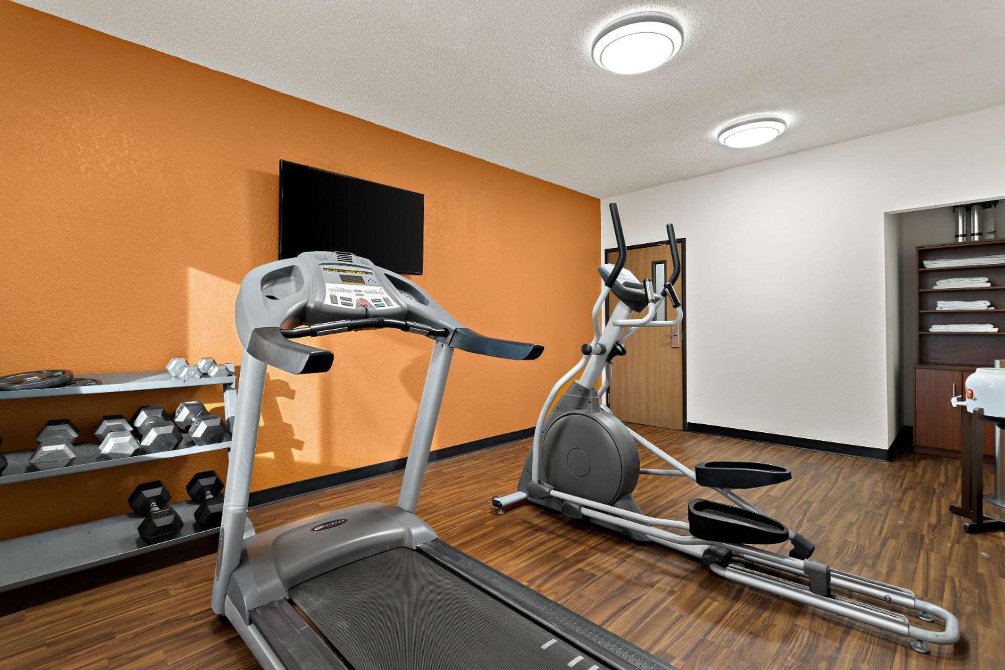 Comfort Suites University Las Cruces Zewnętrze zdjęcie