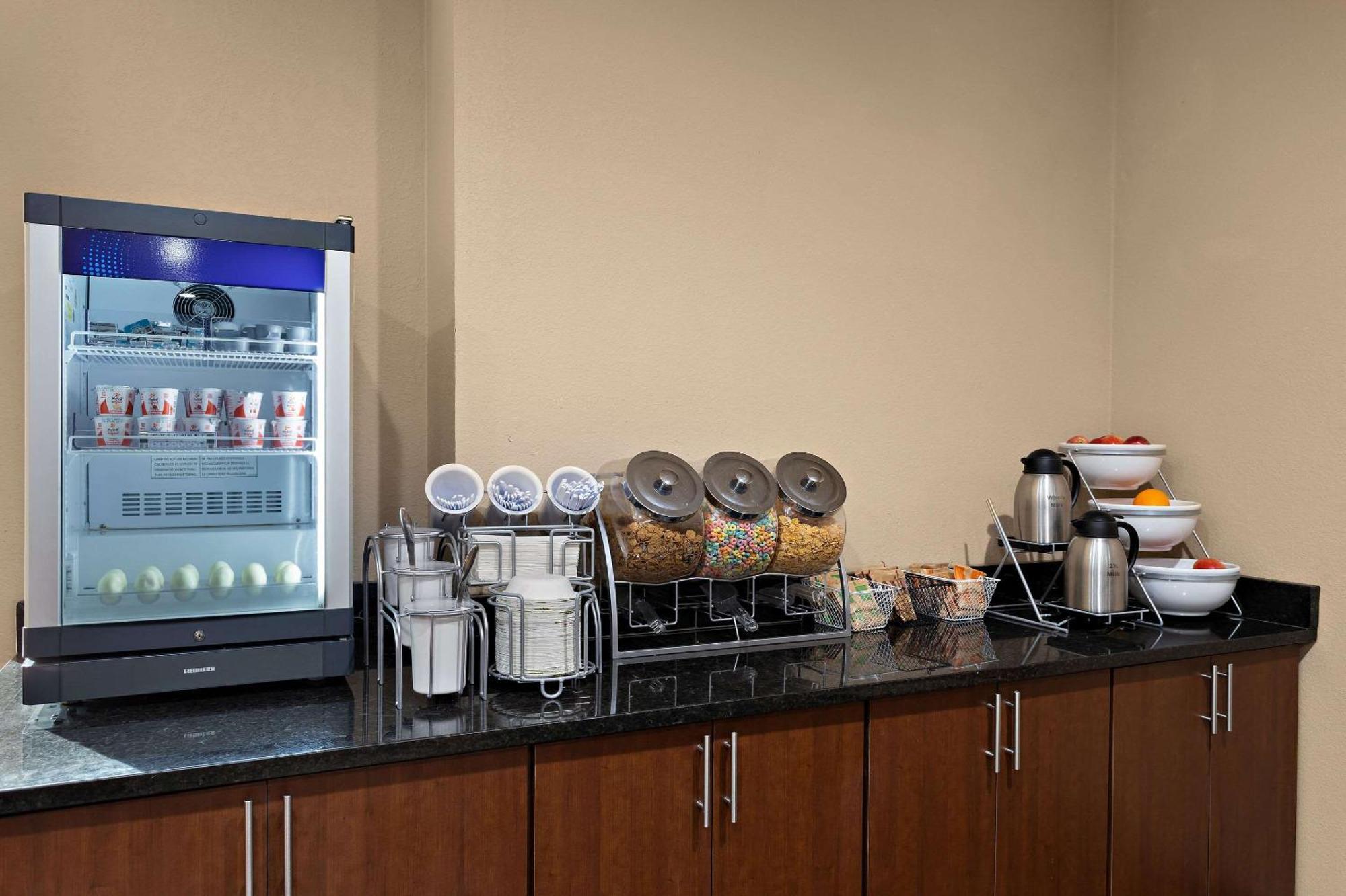 Comfort Suites University Las Cruces Zewnętrze zdjęcie