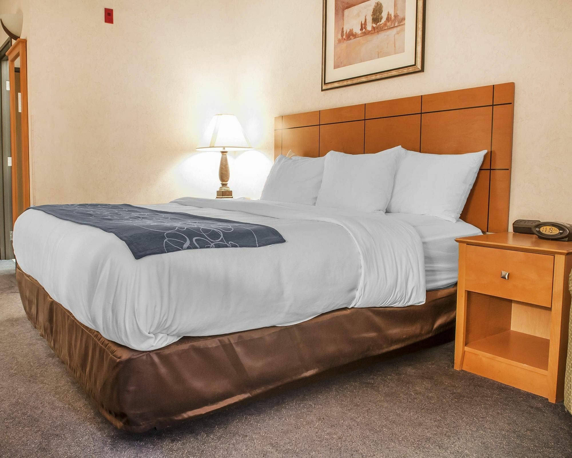 Comfort Suites University Las Cruces Zewnętrze zdjęcie