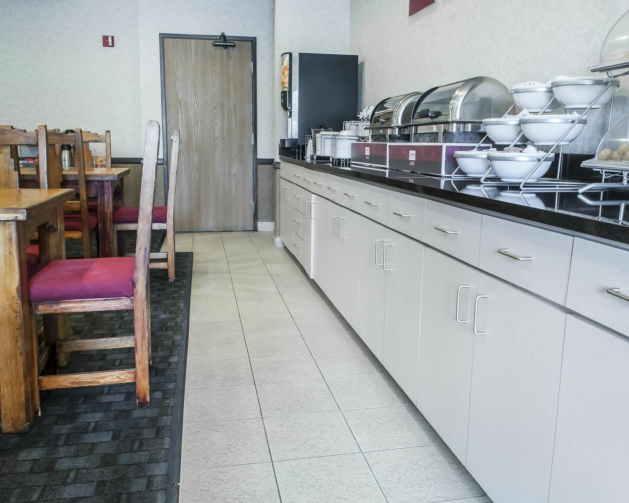 Comfort Suites University Las Cruces Zewnętrze zdjęcie
