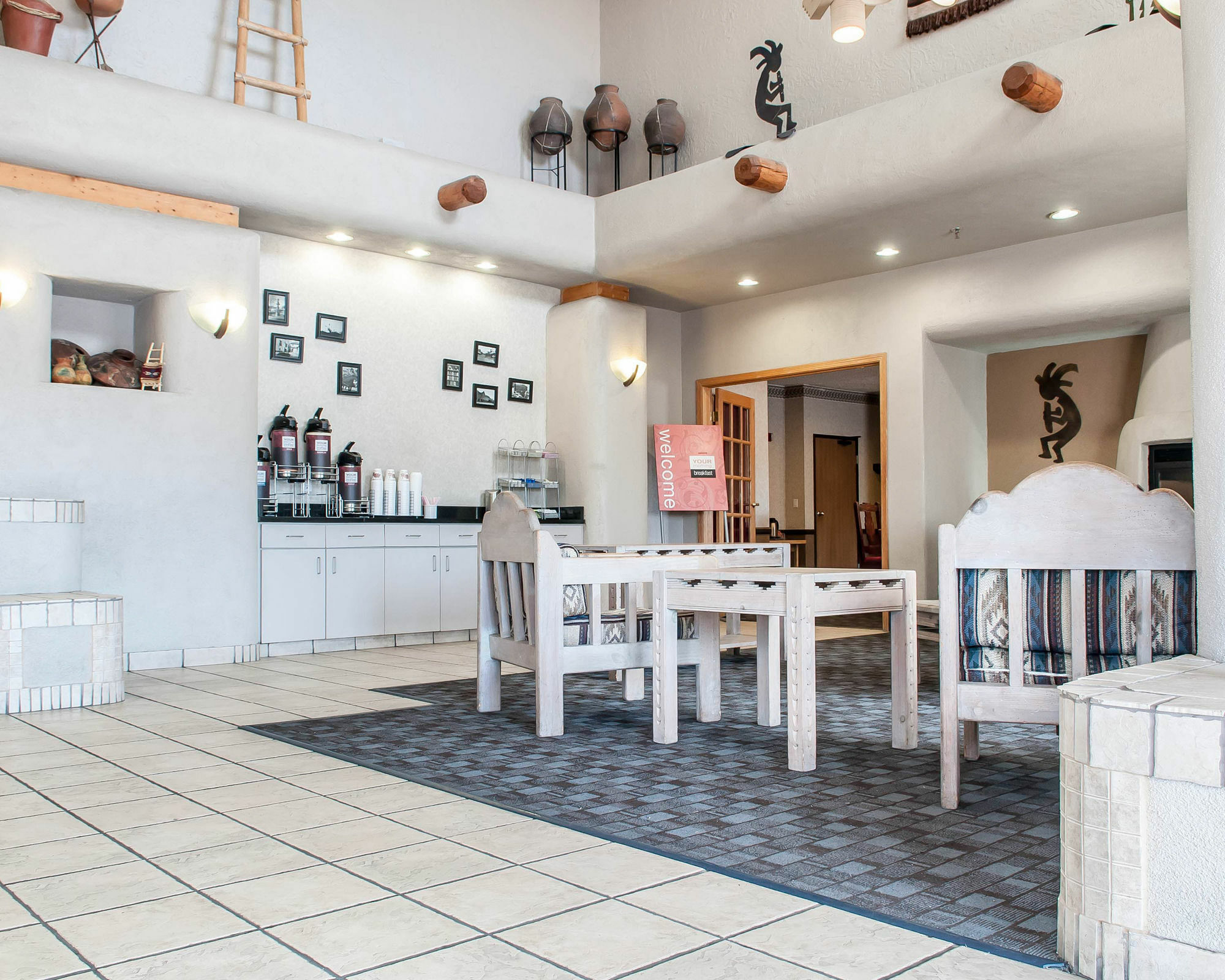 Comfort Suites University Las Cruces Zewnętrze zdjęcie